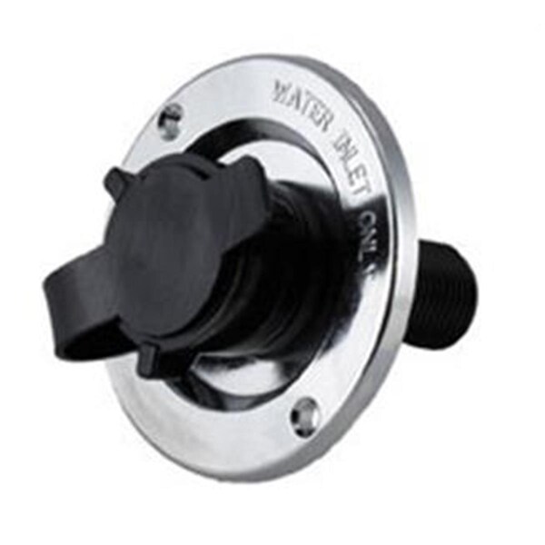 Jr Products City Water Fill Without Chromeeck Valve J45-9691300023 - main